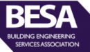 BESA Building Engineering Services Association logo