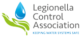Legionella Control Association logo