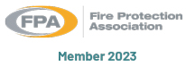 Membership: Airmec belongs Fire Protection Association